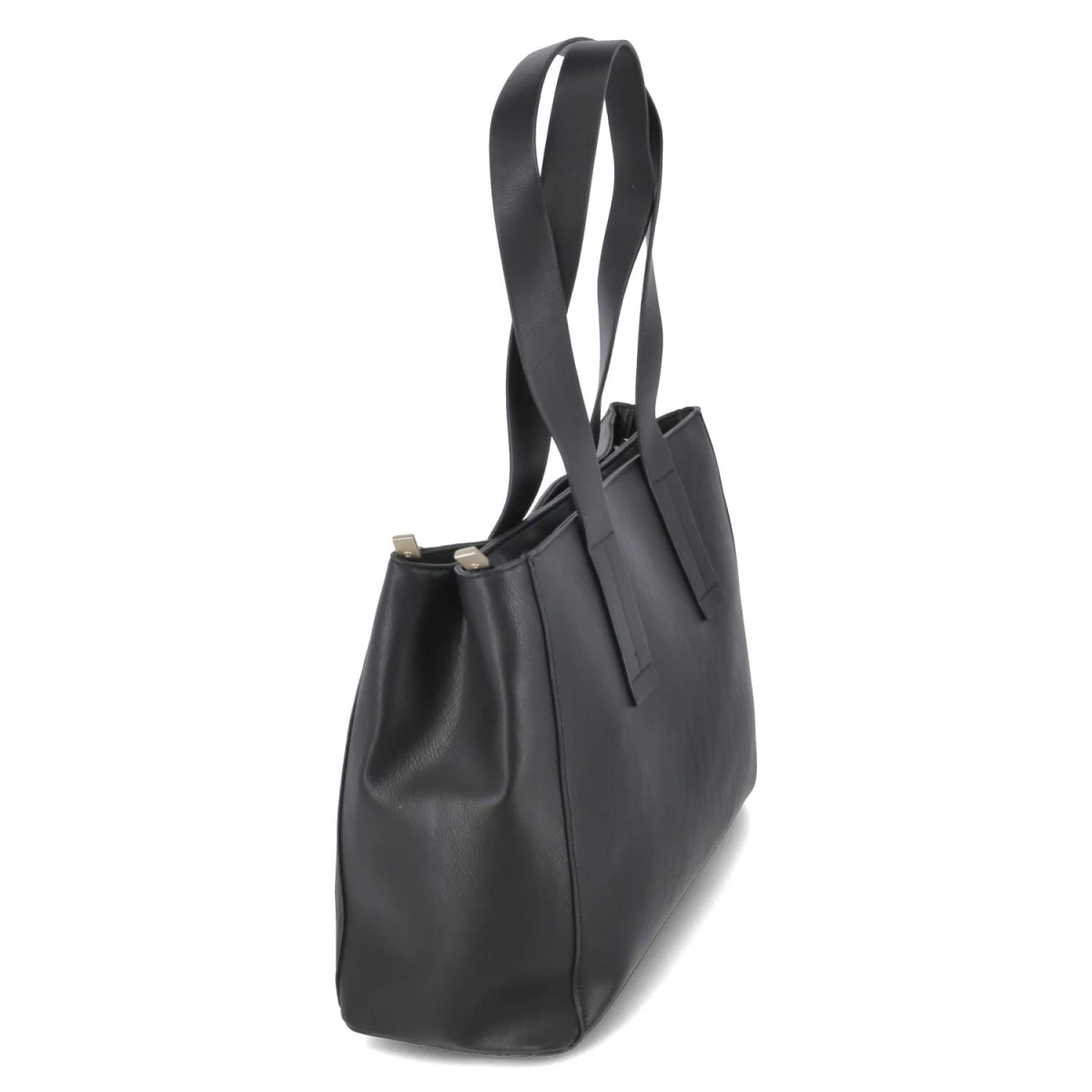 Schultertasche - black