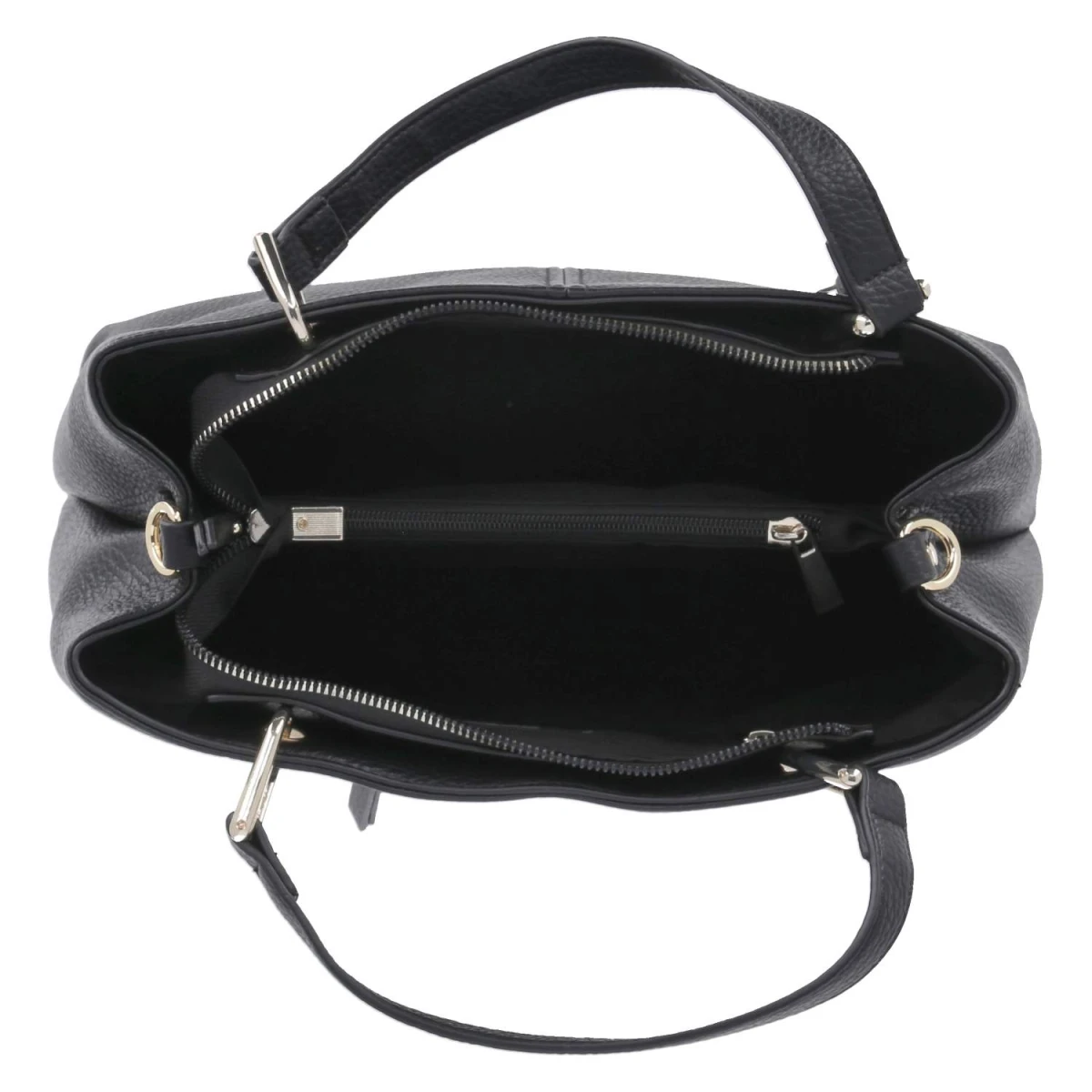 Handtasche - black