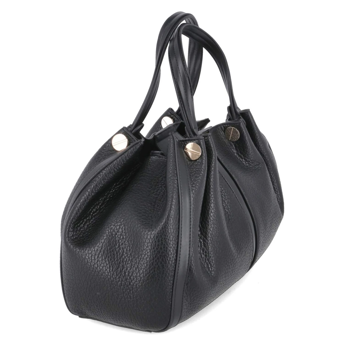 Handtasche - SCHWARZ