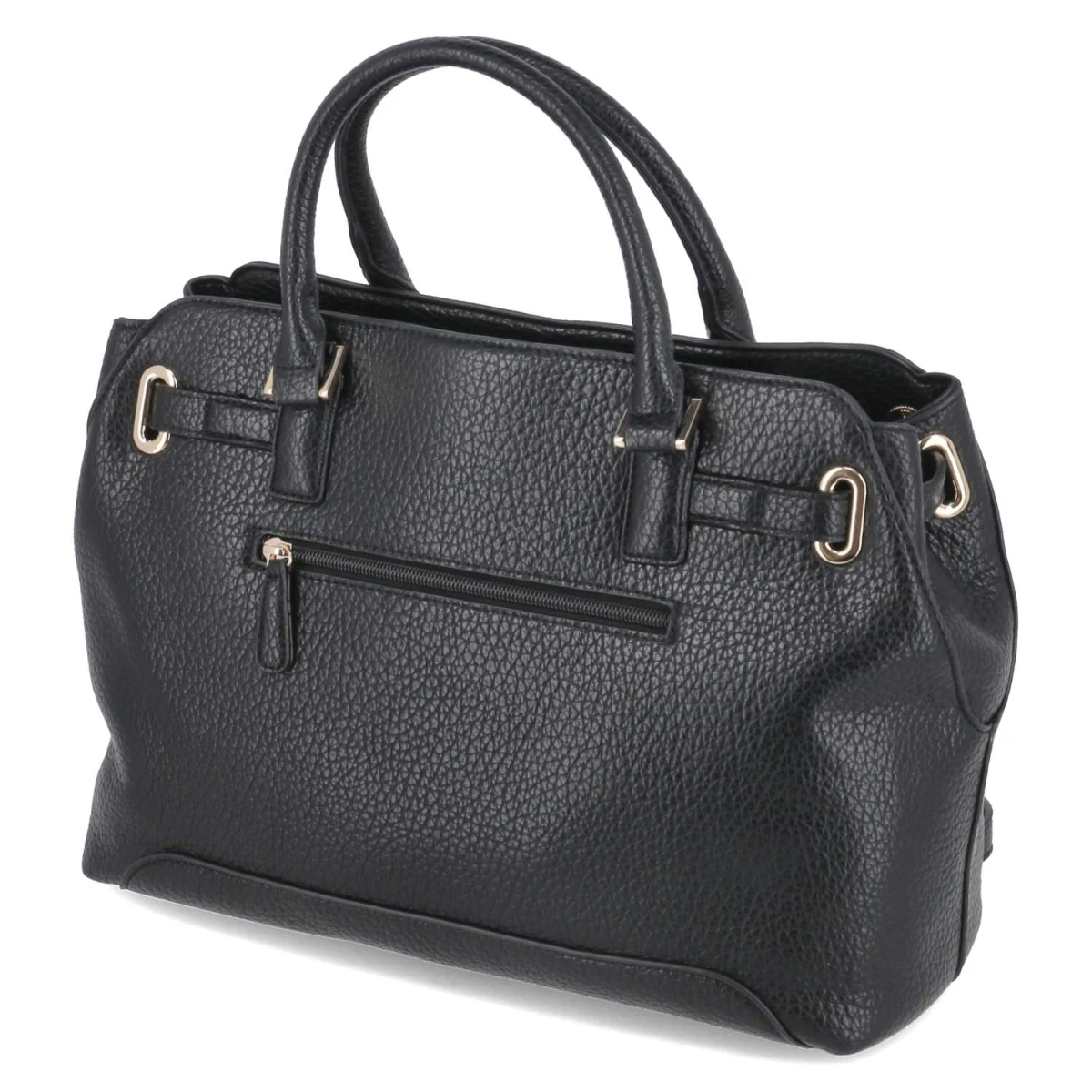 Handtasche RENATE - schwartz