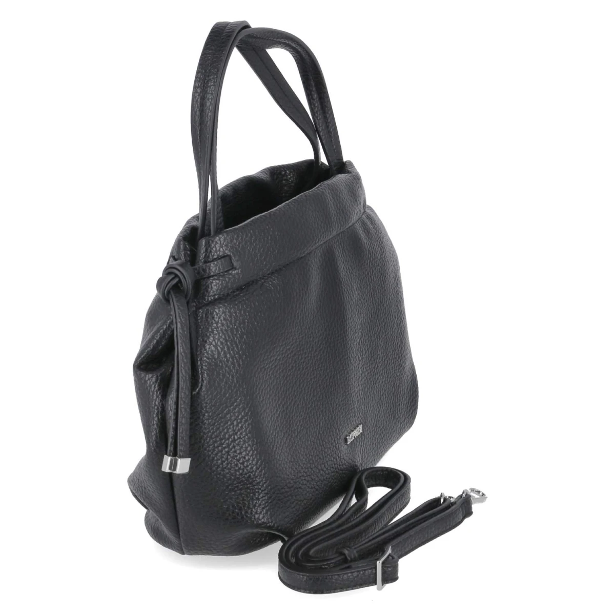 Handttasche RAINELLE - schwarz