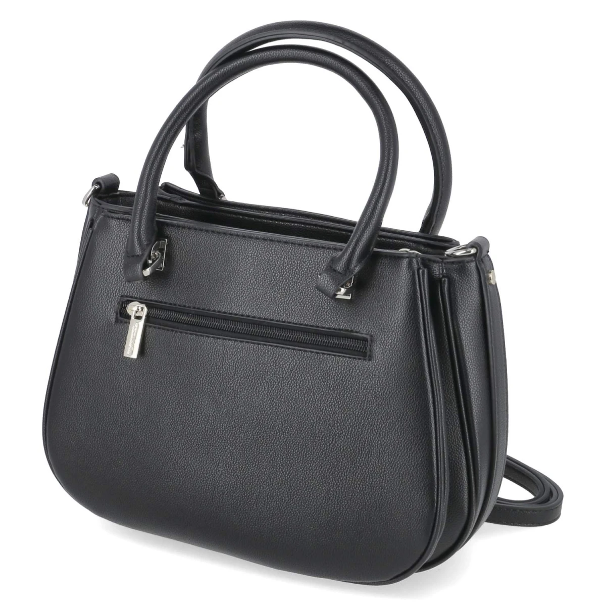 Handtasche KATHARINA - black