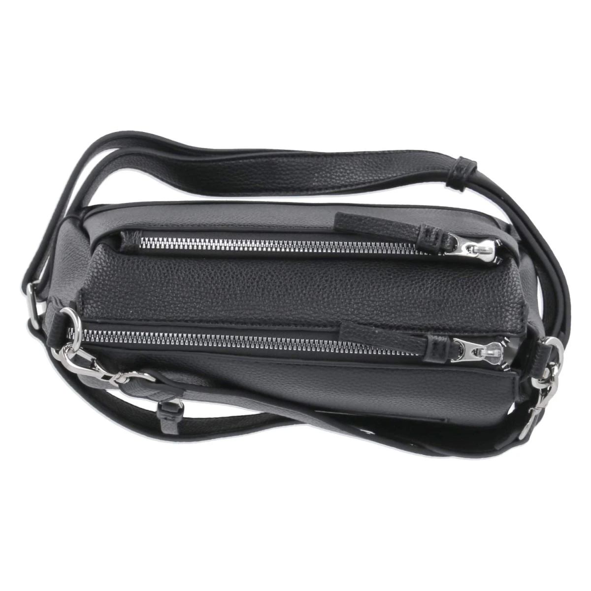 Crossbody KENNIA - black