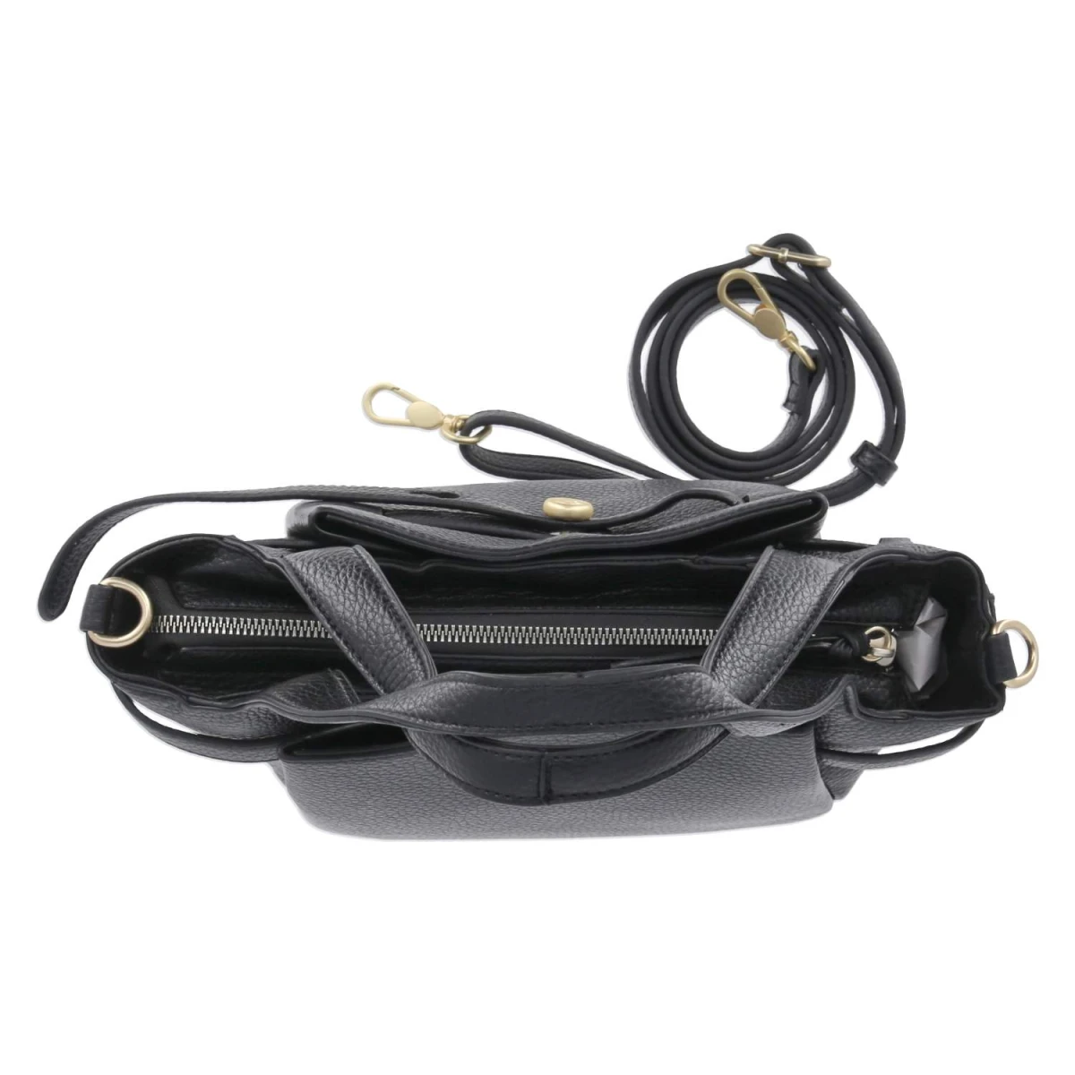 Mini-Shopper KATHI SC - Black