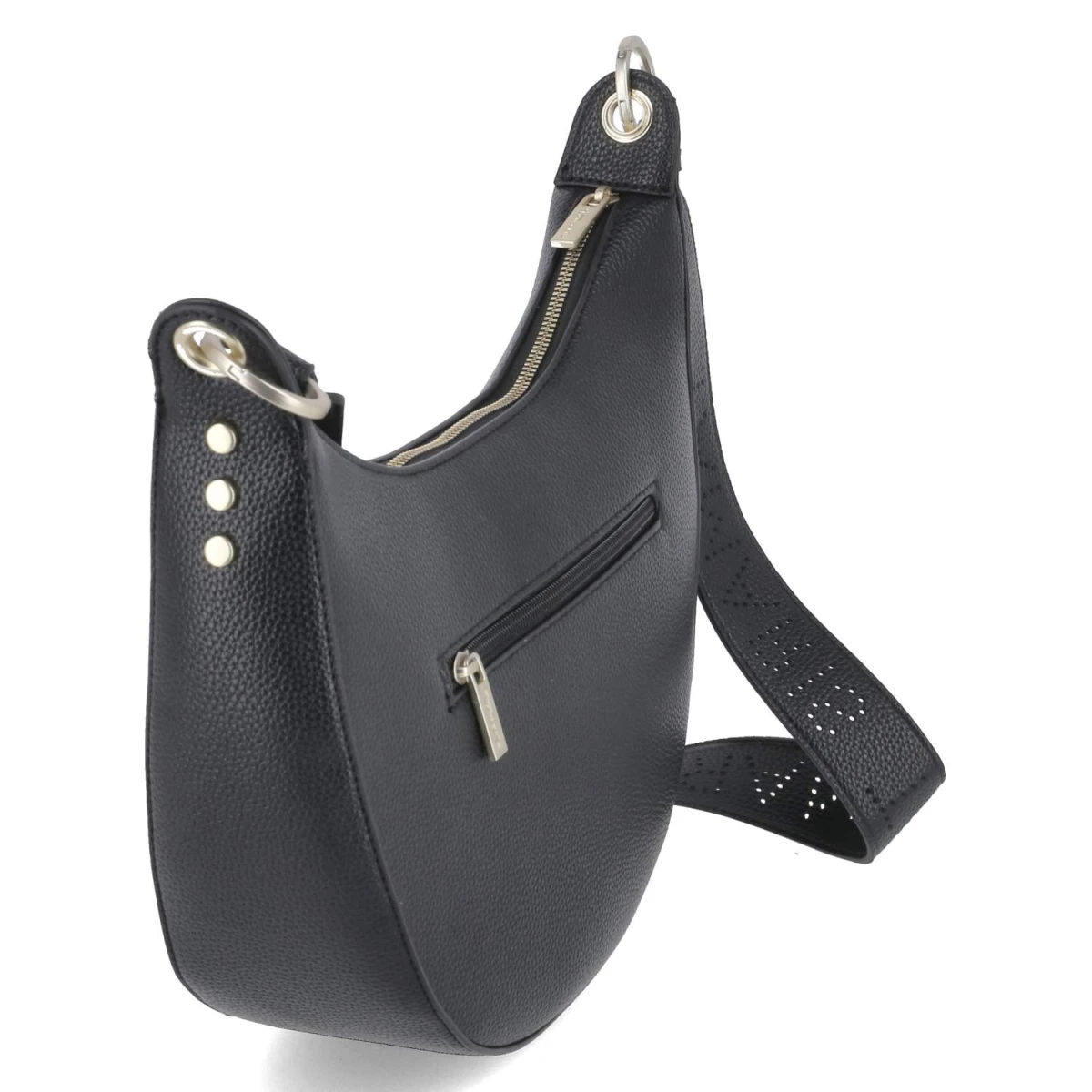 Hobo Bag KIRI - black