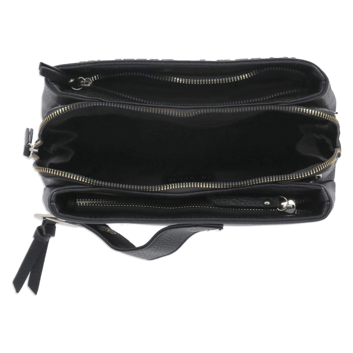 Umhängetasche - Black