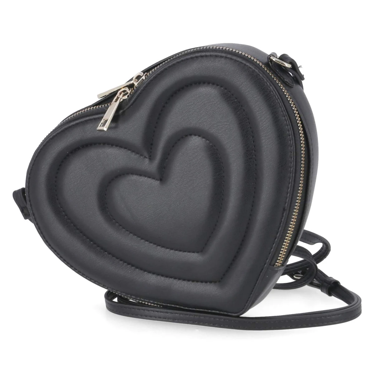 Umhängetasche - Black