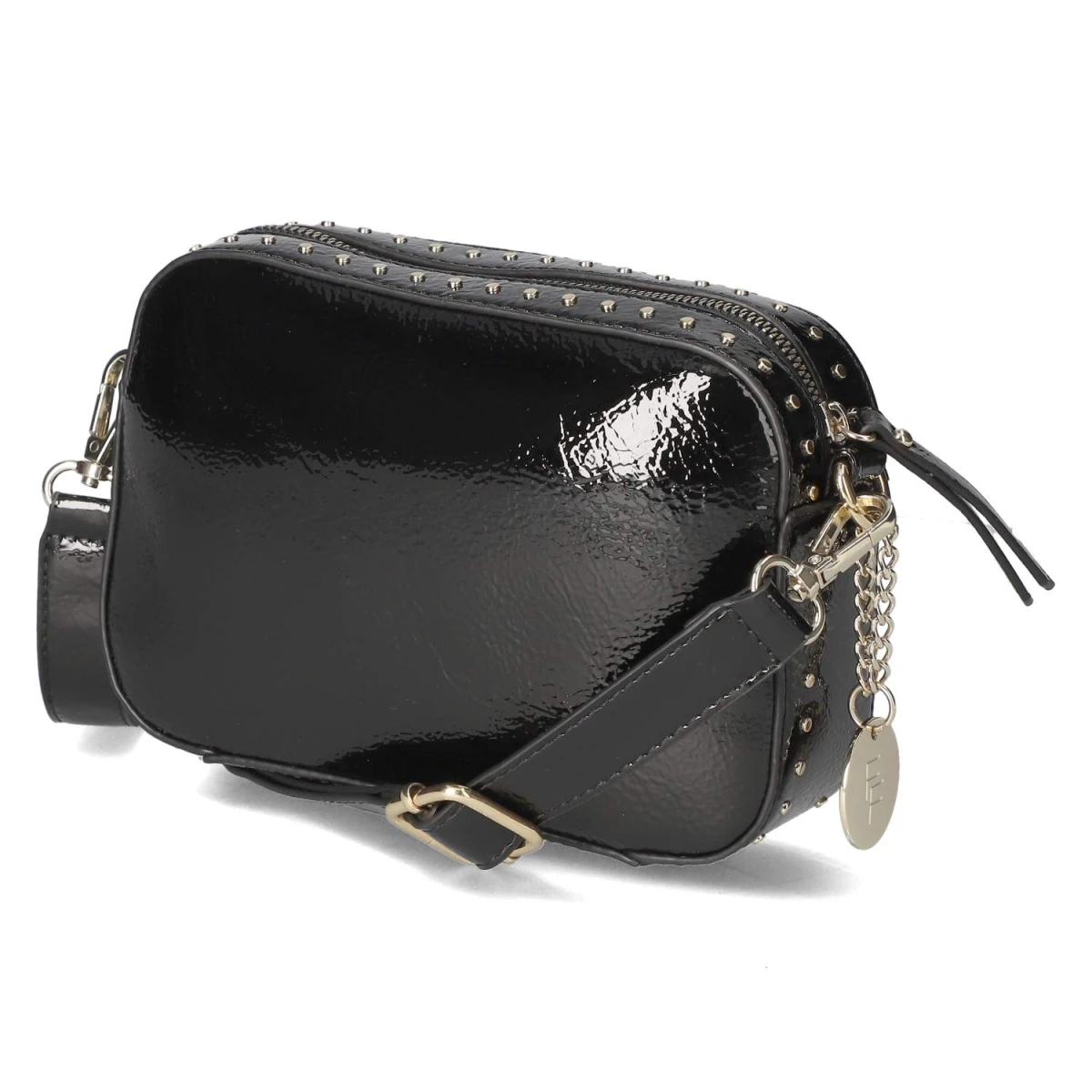 Umhängetasche - black