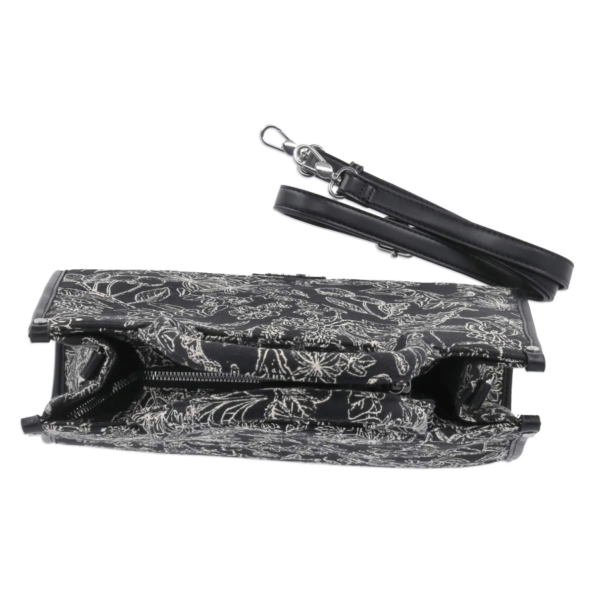 Handtasche KATIMA - black