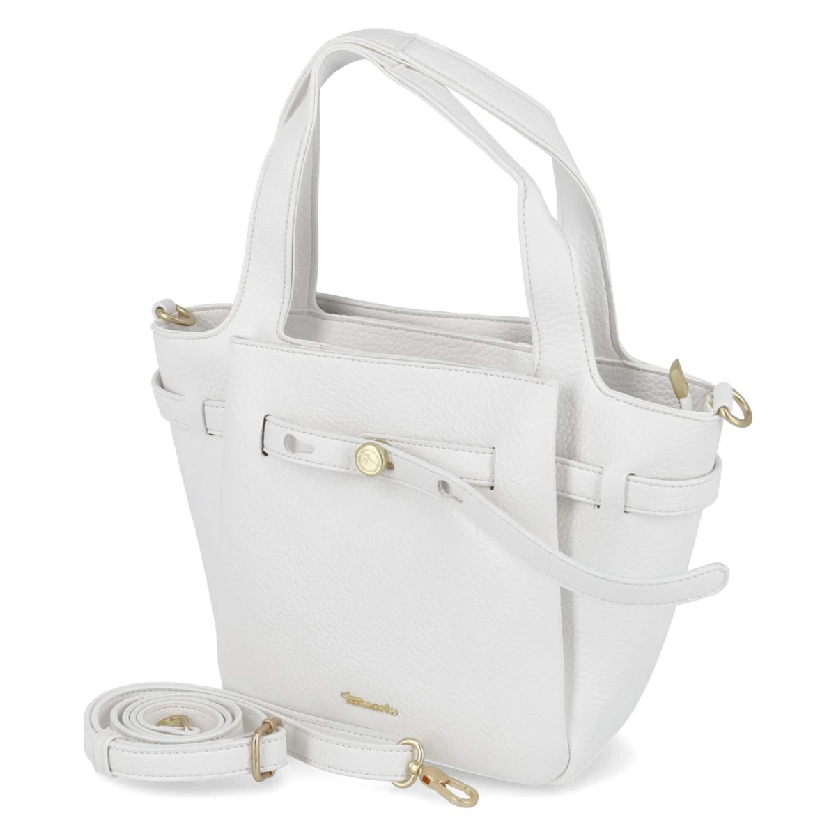 Mini-Shopper KATHI SC - White