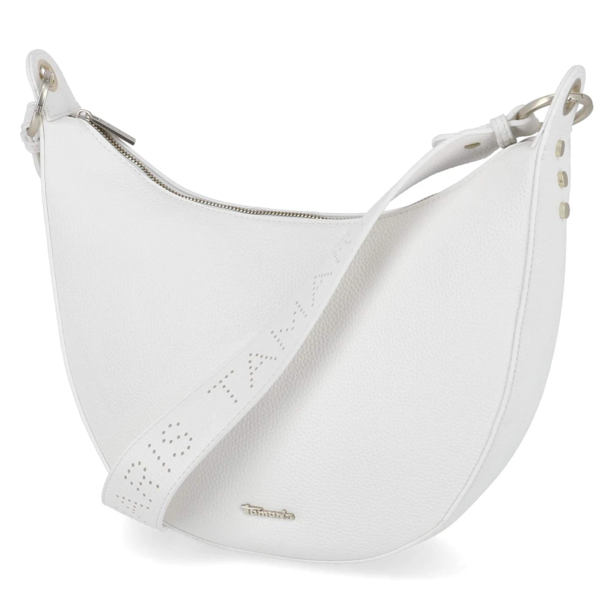 Hobo Bag KIRI - White