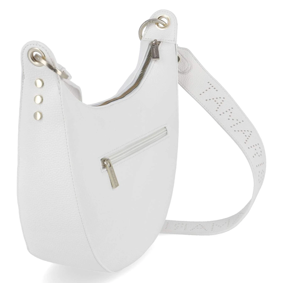 Hobo Bag KIRI - White