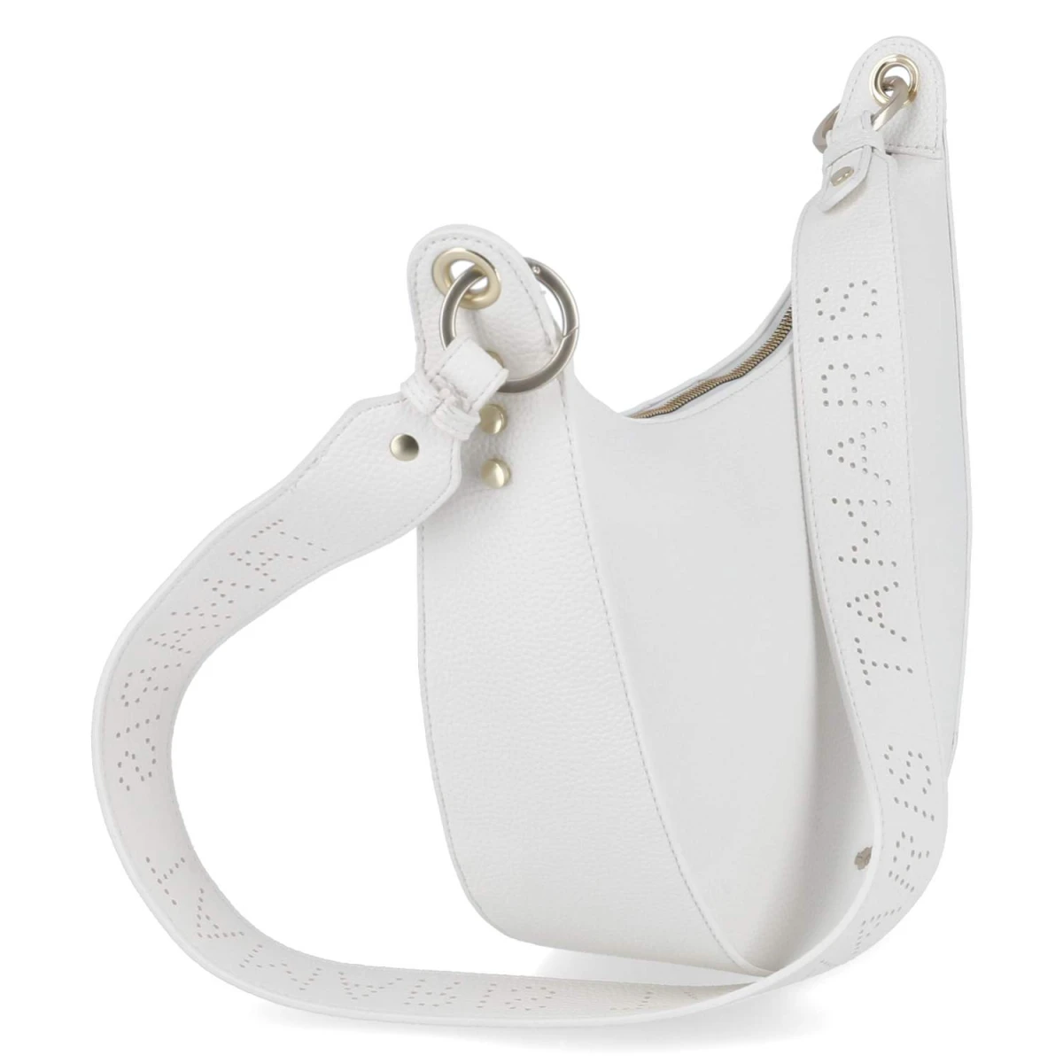 Hobo Bag KIRI - White