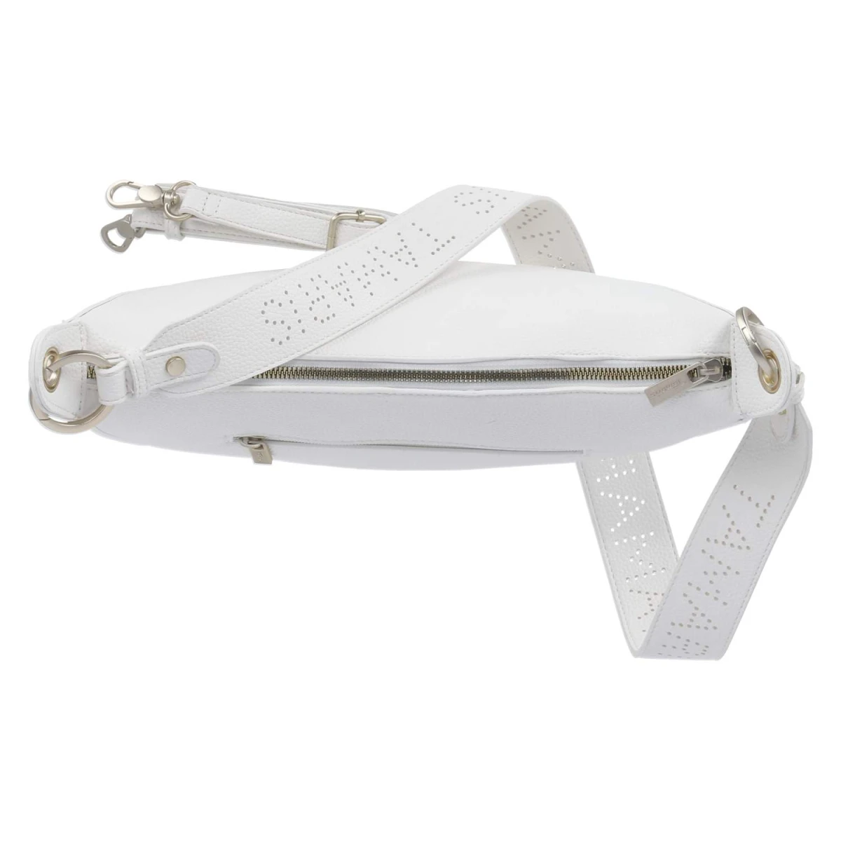 Hobo Bag KIRI - White