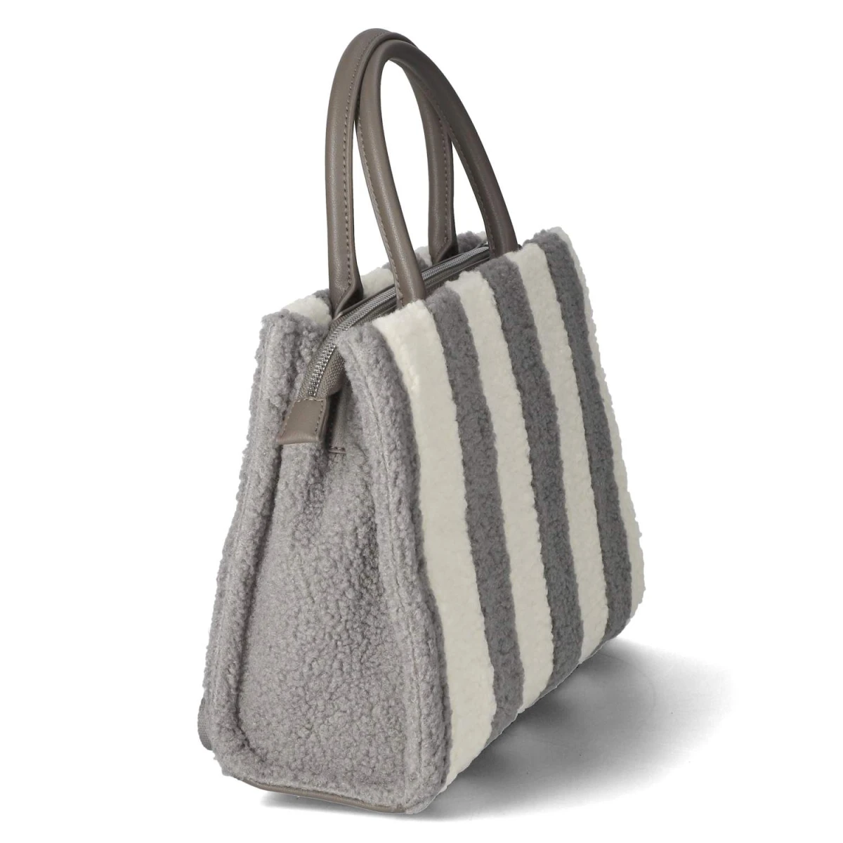 Handtasche AURELIA - grey