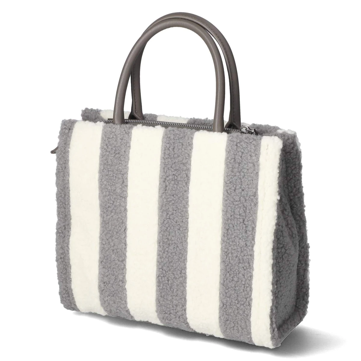 Handtasche AURELIA - grey