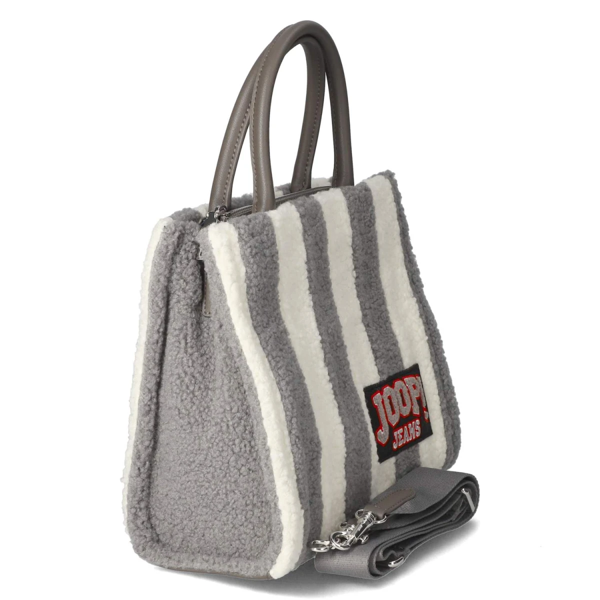 Handtasche AURELIA - grey