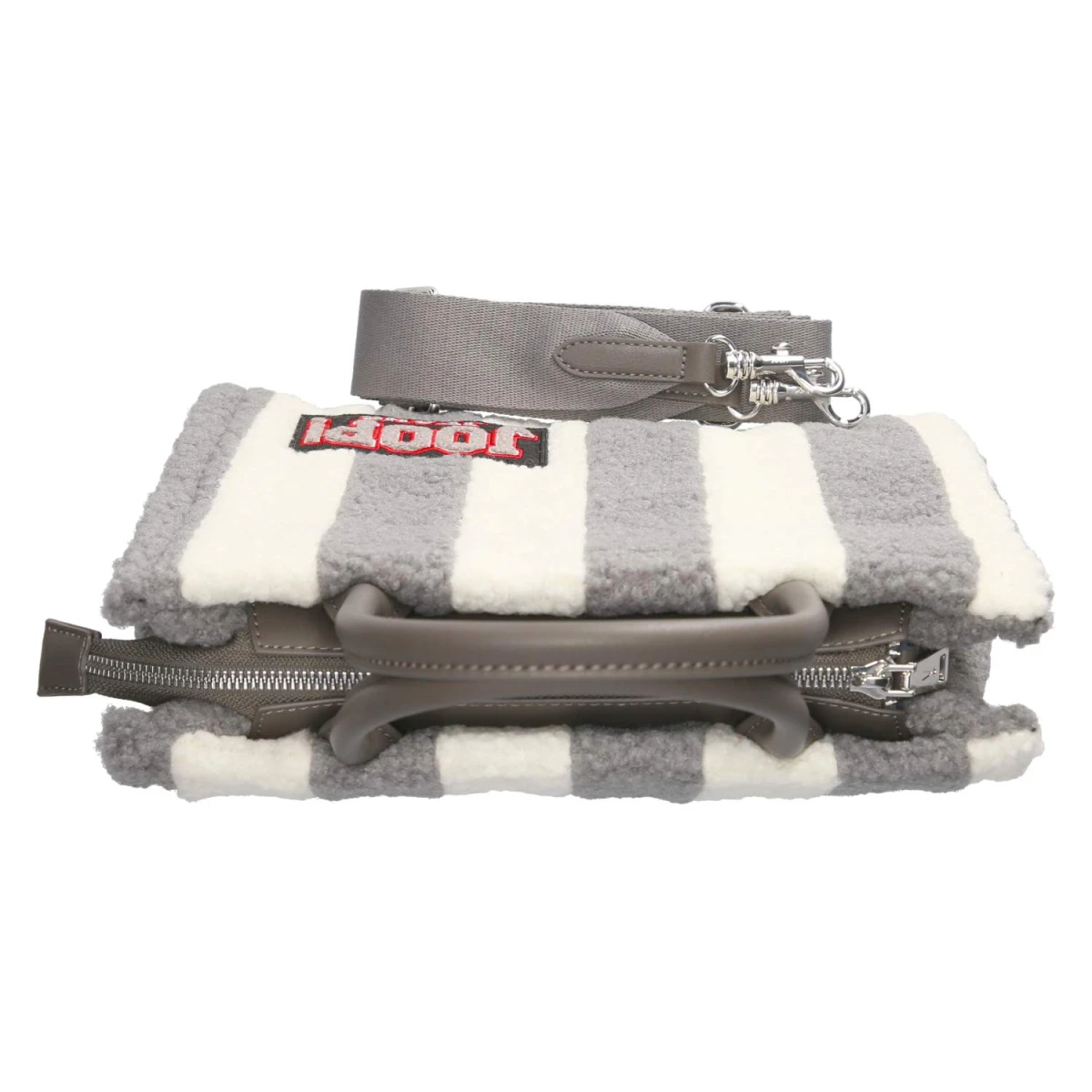 Handtasche AURELIA - grey