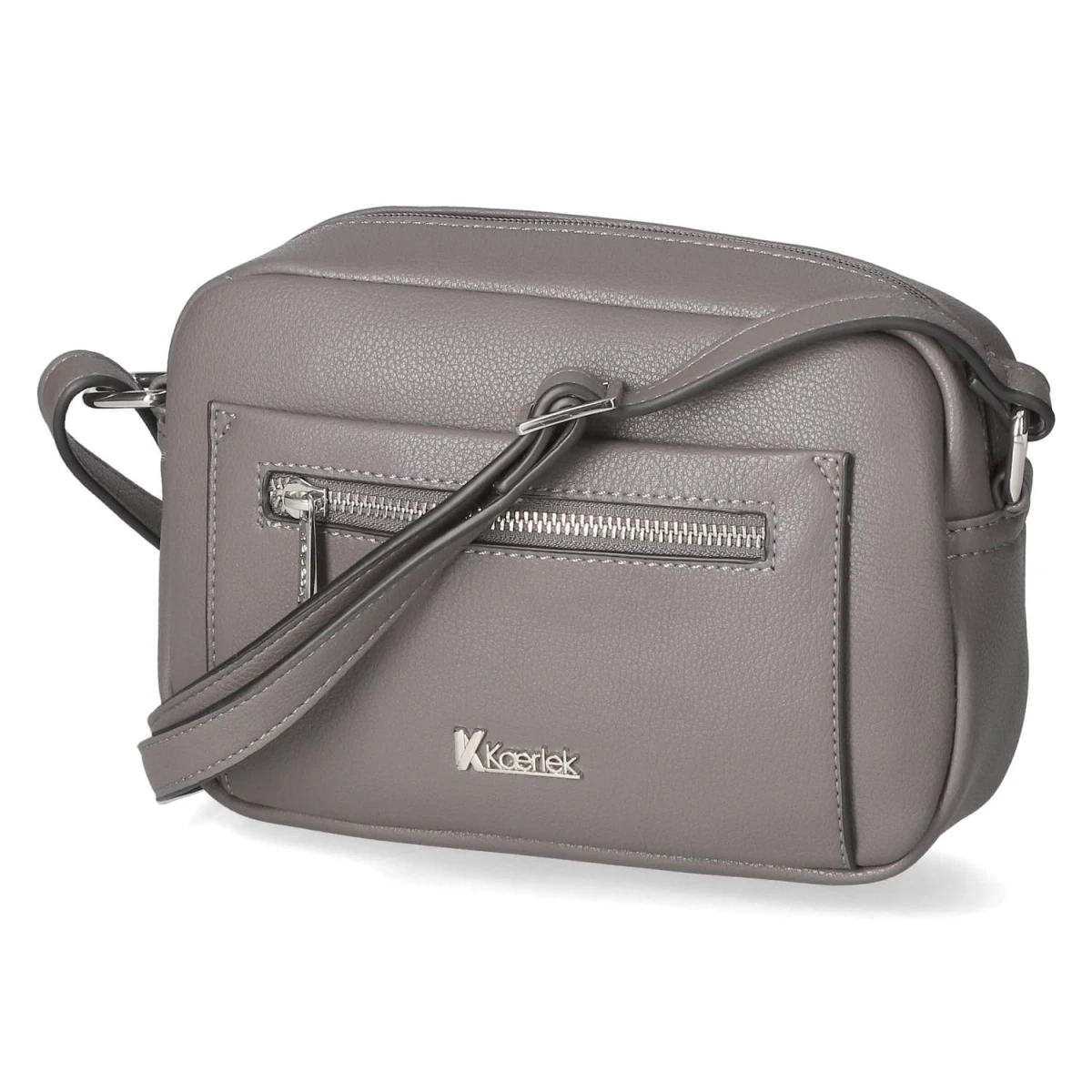 Camera Bag - grau