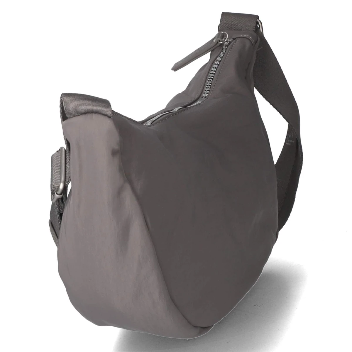 Umhängetasche - grey