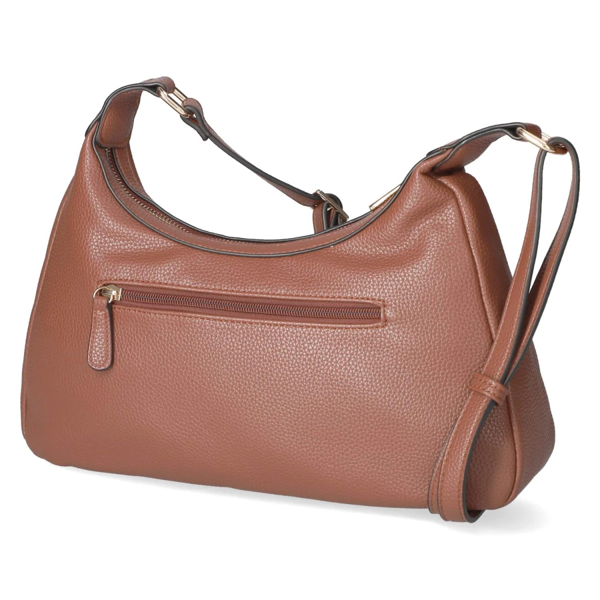 Umhängetasche - nougat