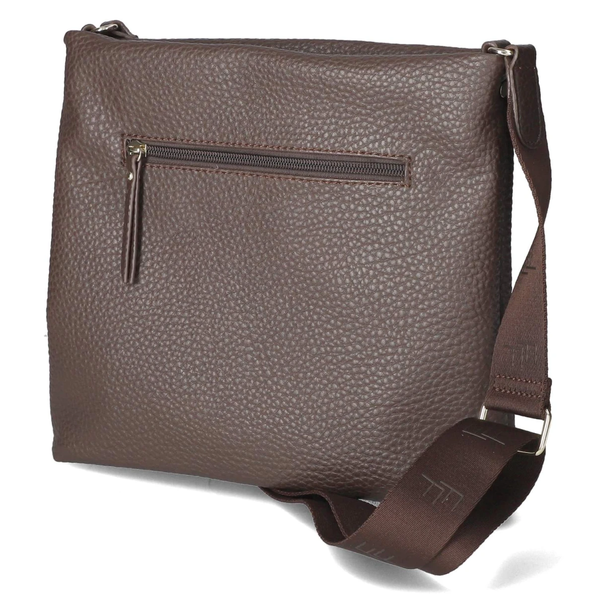 Schultertasche - brown