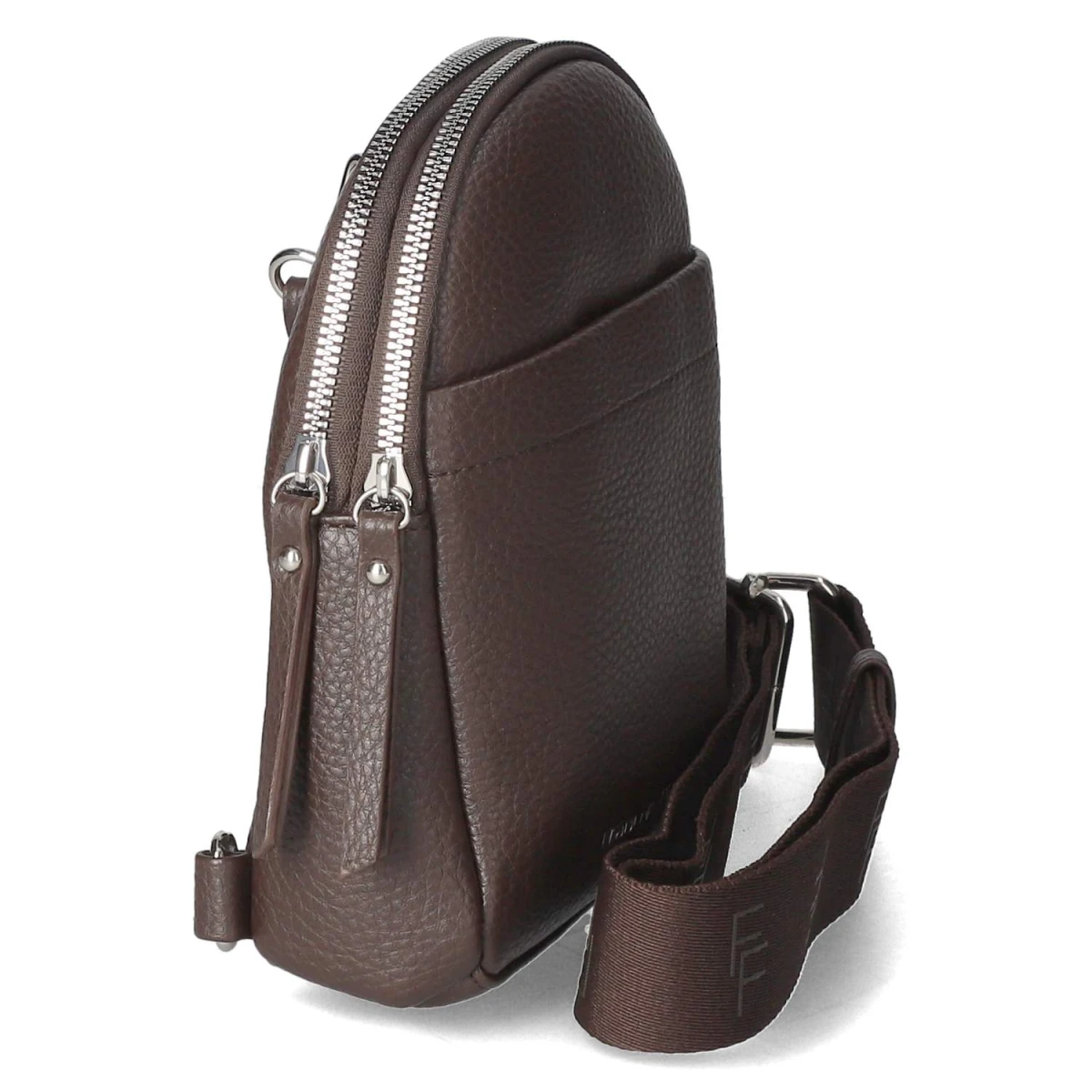 Umhängetasche - brown