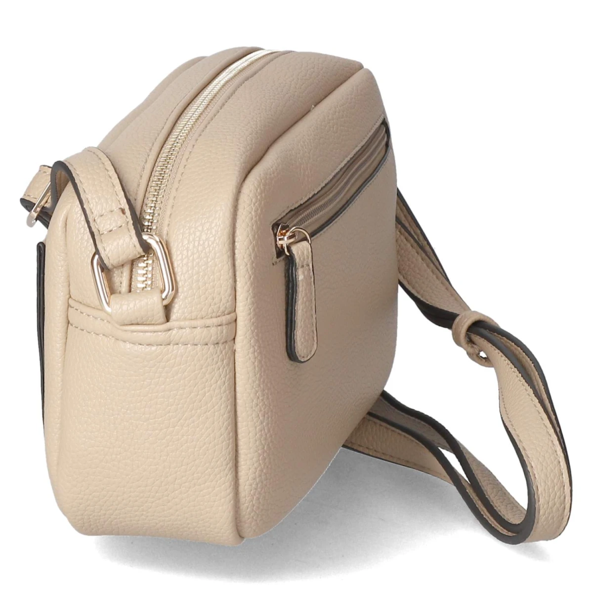 Camera Bag - Taupe