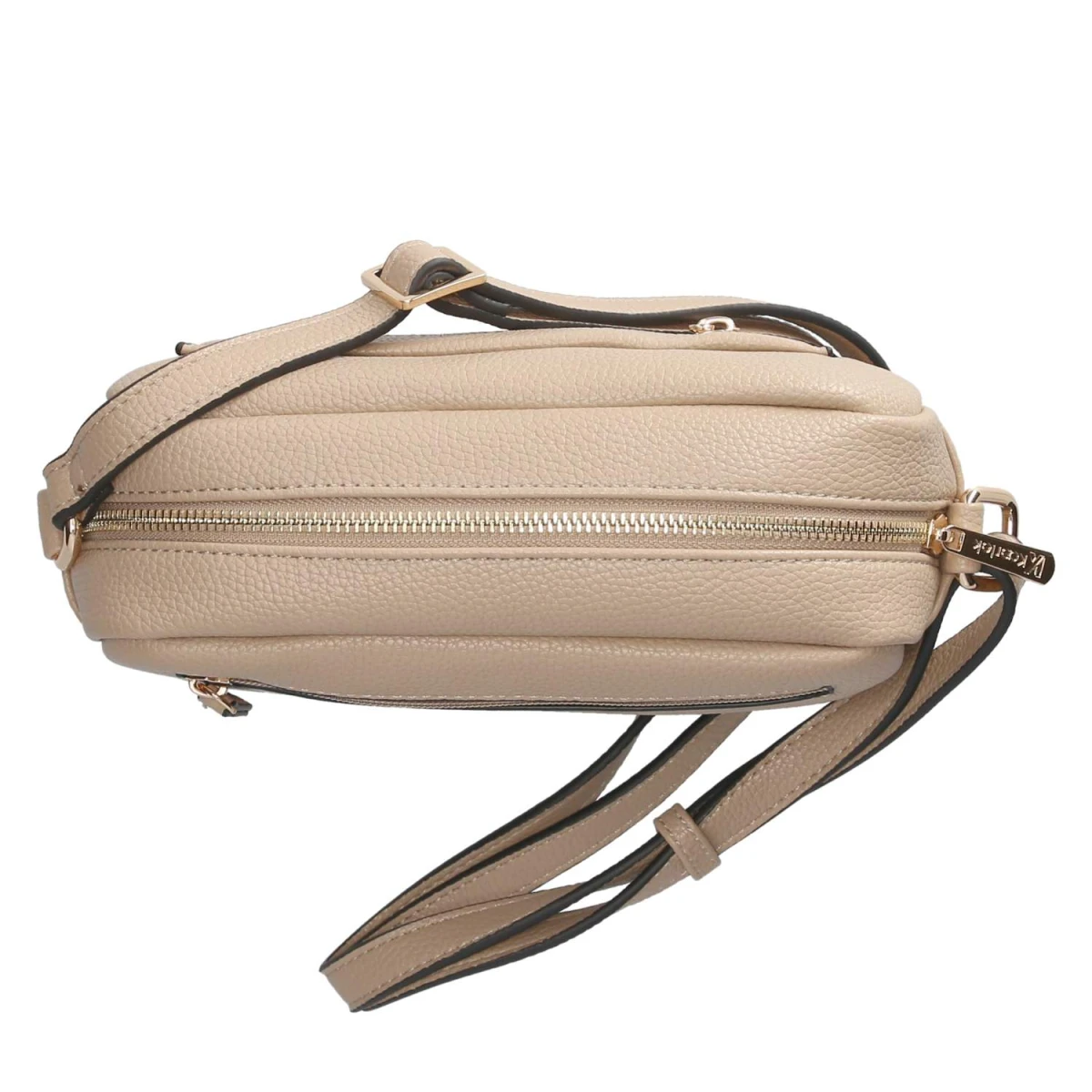 Camera Bag - Taupe