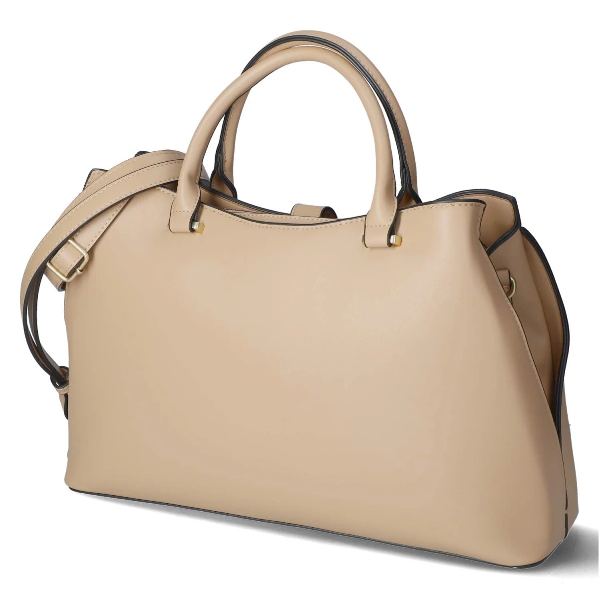 Handtasche GIORGIA - sand