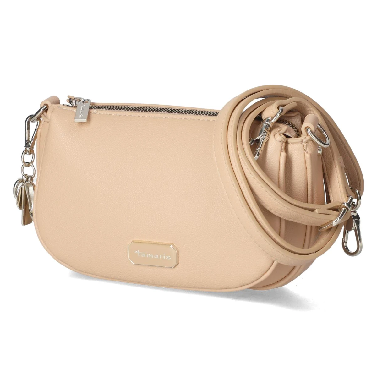 Umhängetasche KATHARINA - SAND