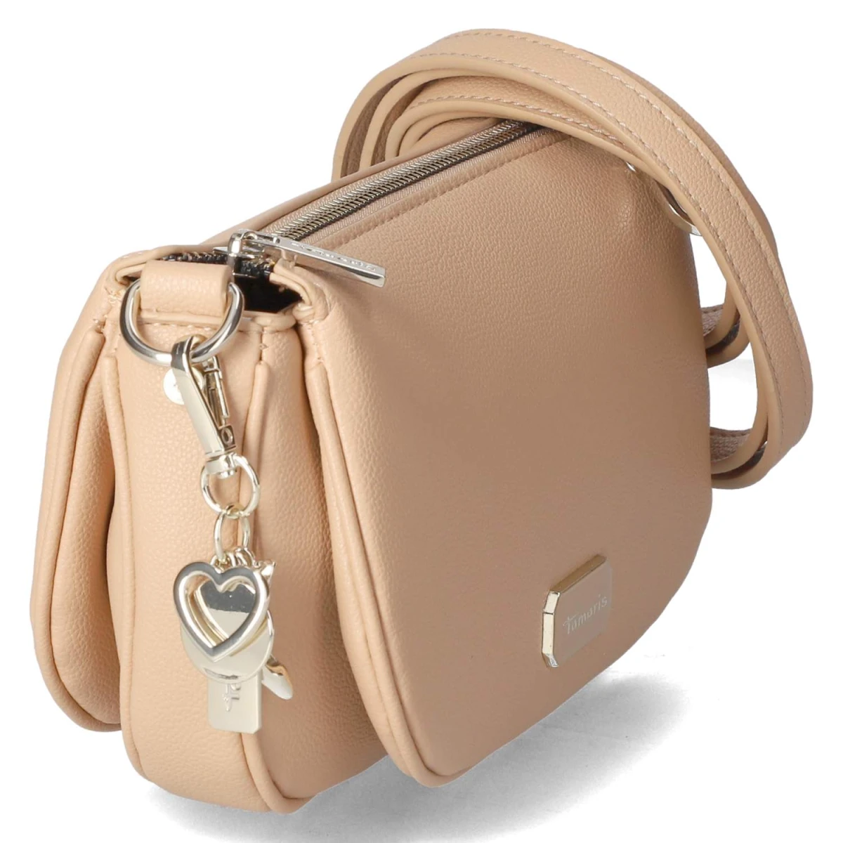 Umhängetasche KATHARINA - SAND