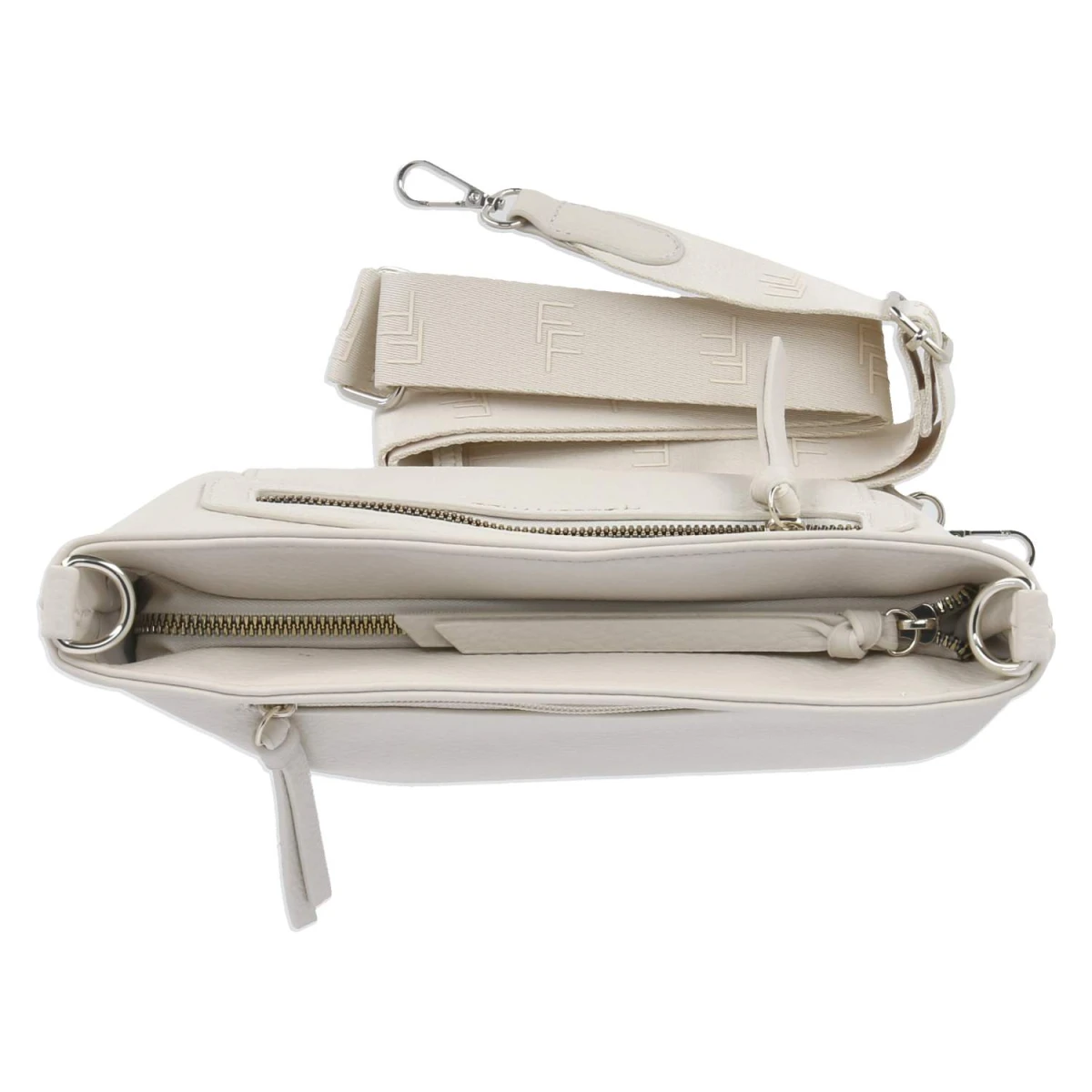 Crossover Bag - beige