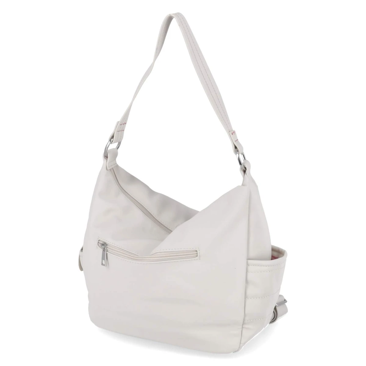 Hobo Bag - beige