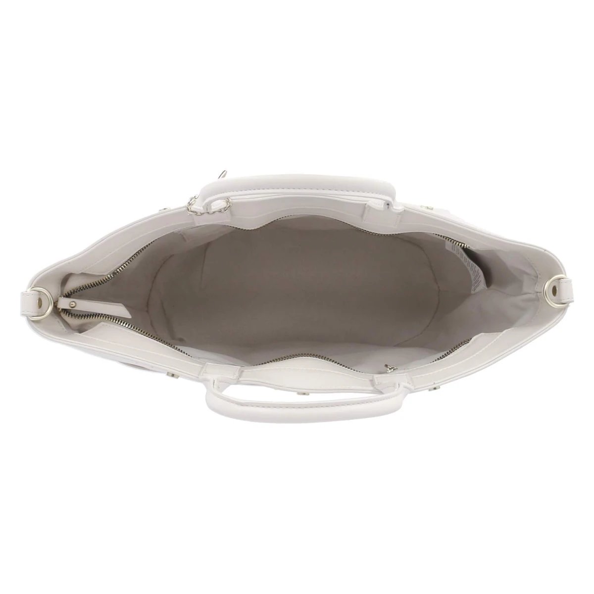 Shopper KIRSTI - beige