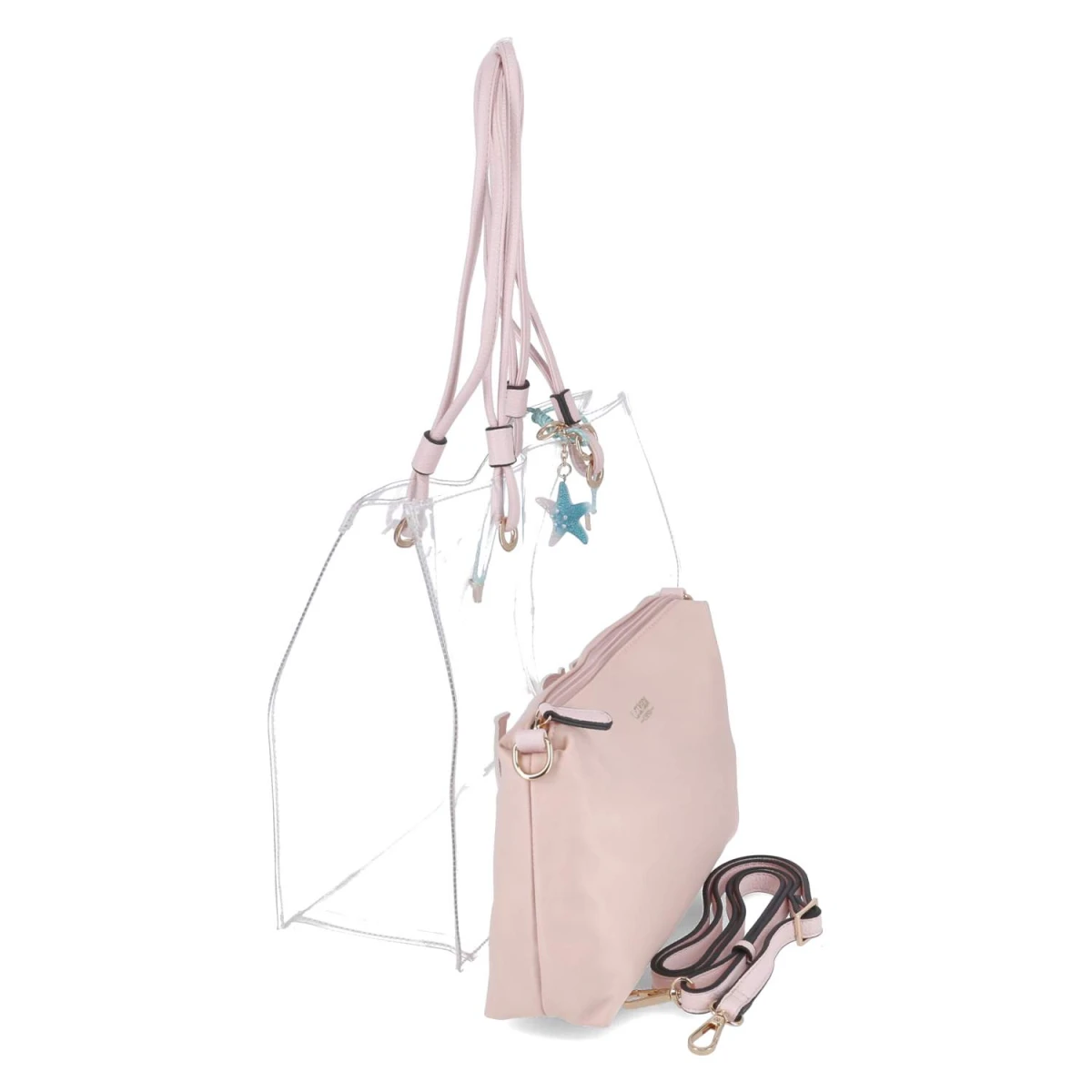 Shopper-Set REJA - cherry blossom