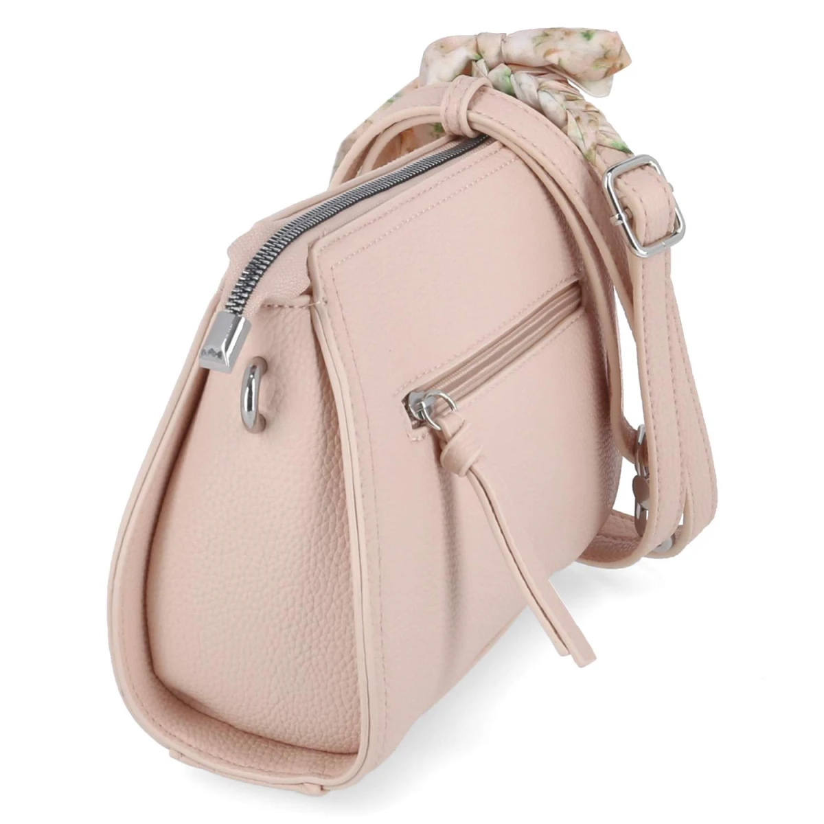 Umhängetasche KAROLIN - lightrose
