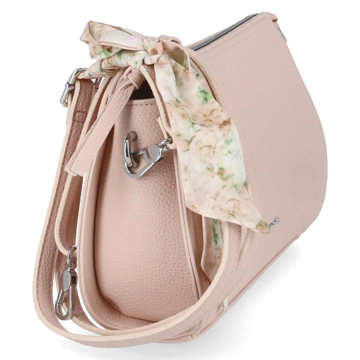 Umhängetasche KAROLIN - lightrose