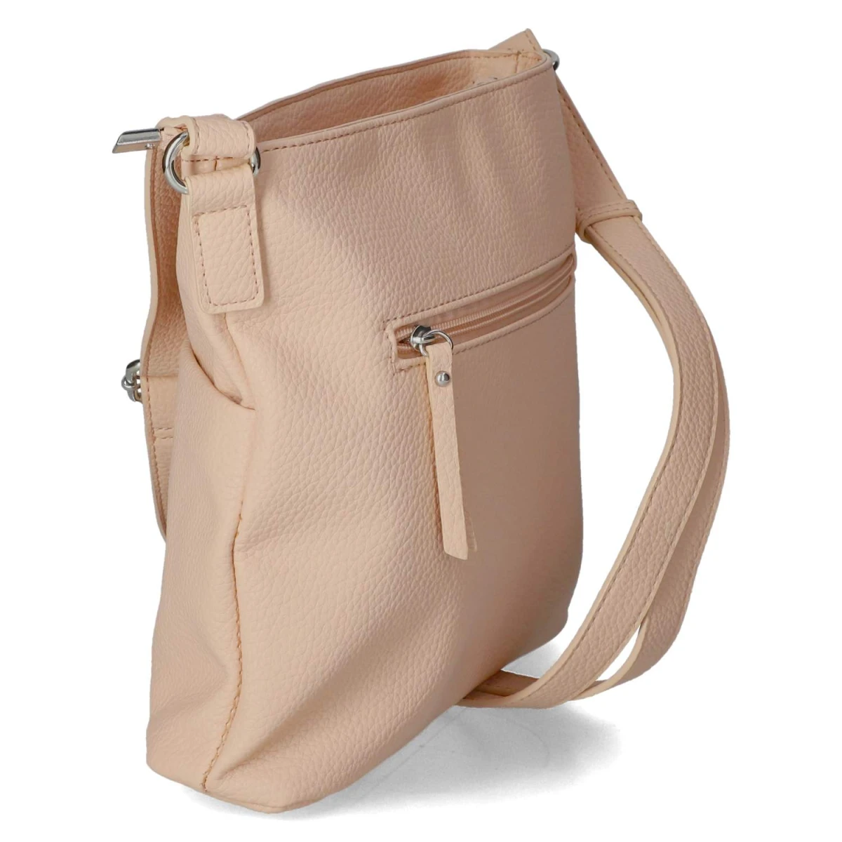 Schultertasche - Rose