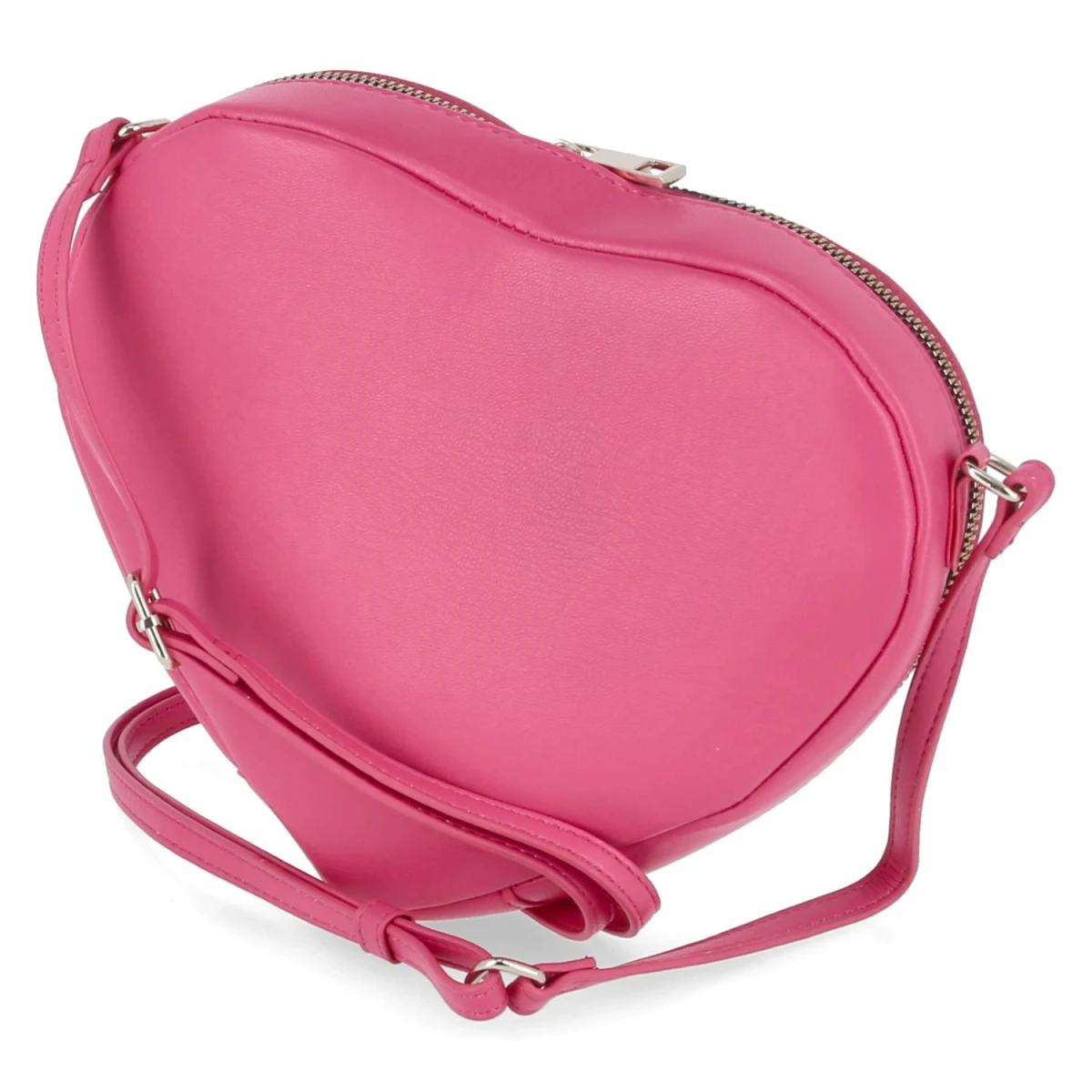 Umhängetasche - pink