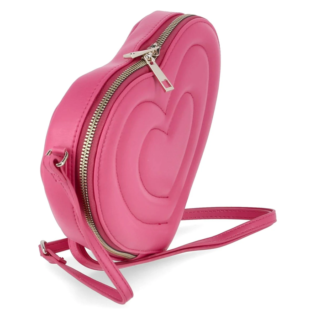 Umhängetasche - pink