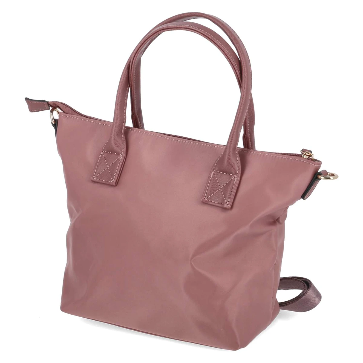 Handtasche - rose