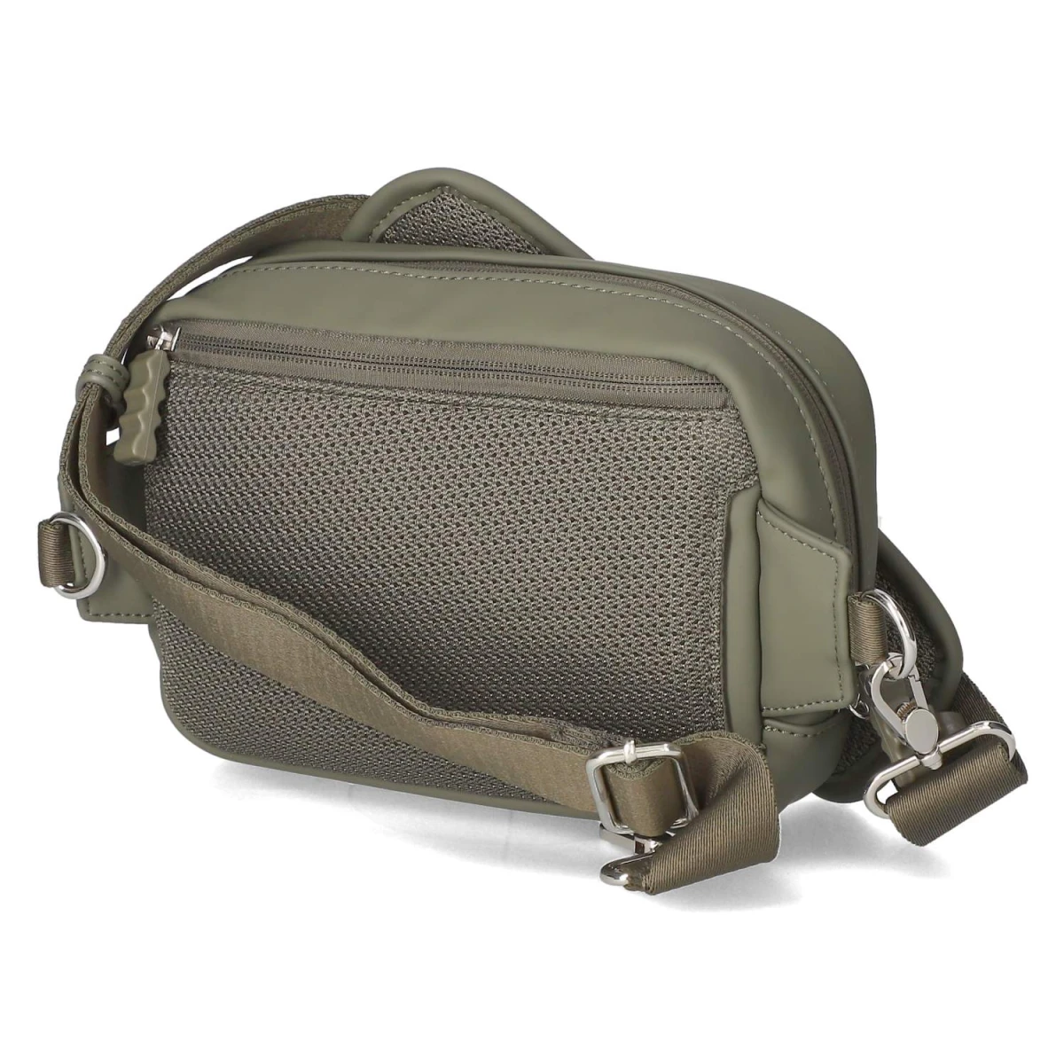 Umhängetasche GRACIE - oliv