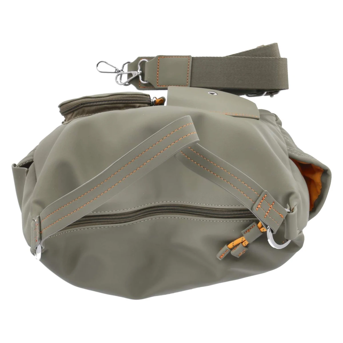 Hobo Bag - Khaki