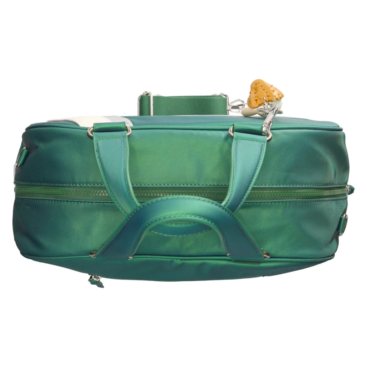 Reisetasche GESINA - green
