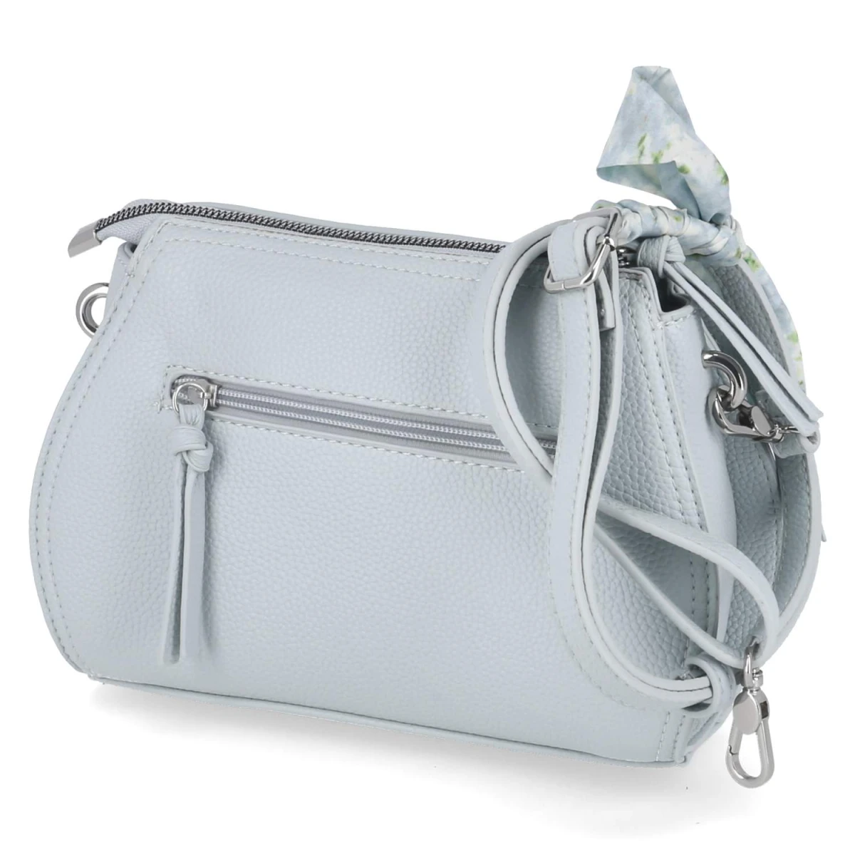 Umhängetasche KAROLIN - lightblue