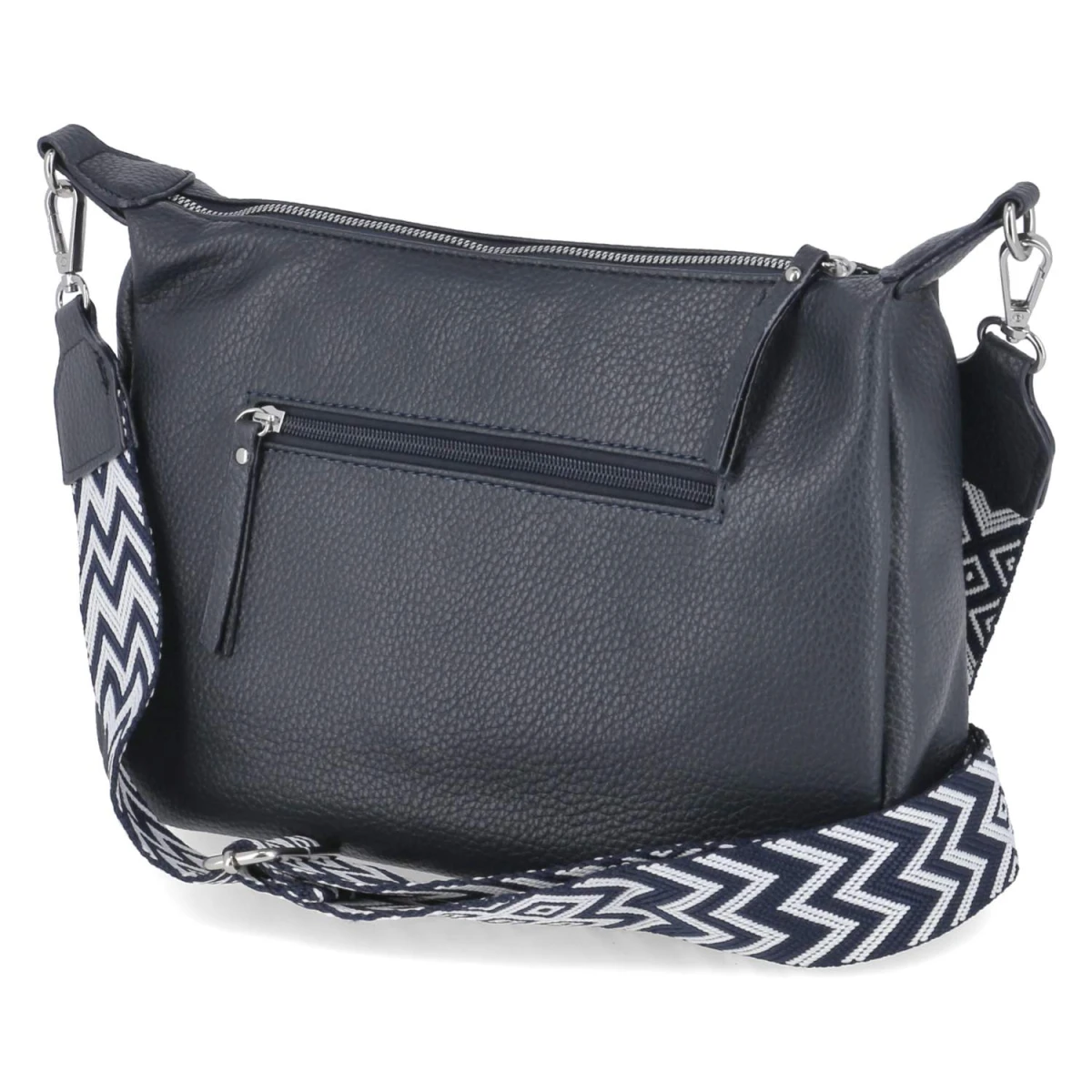 Crossbody Bag - BLUE