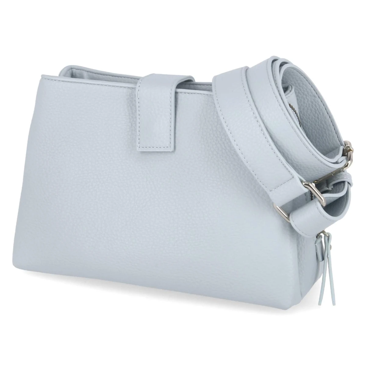 Umhängetasche - lightblue