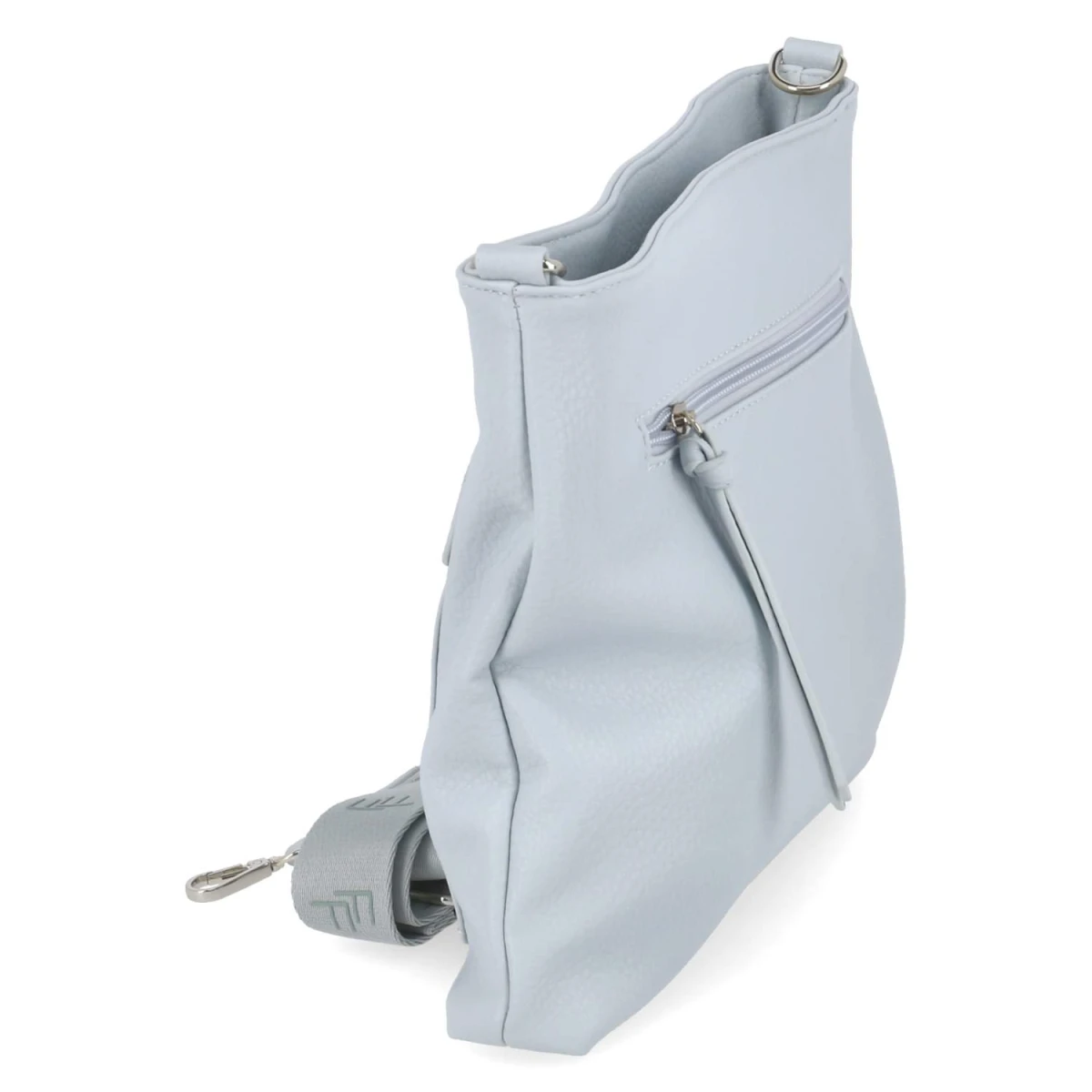Crossover Bag - lightblue