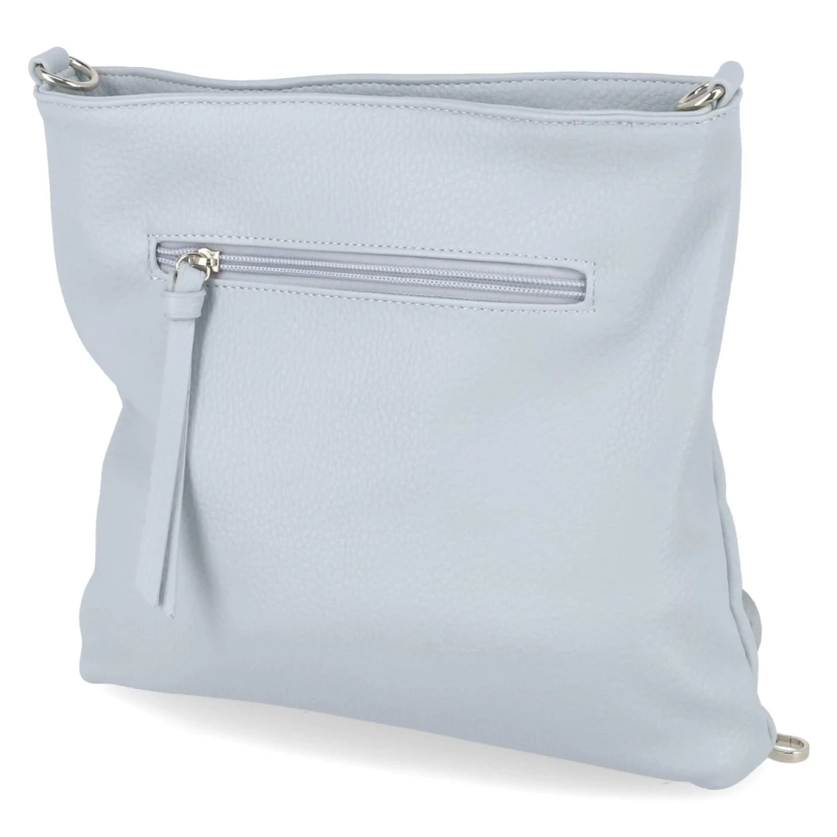 Crossover Bag - lightblue